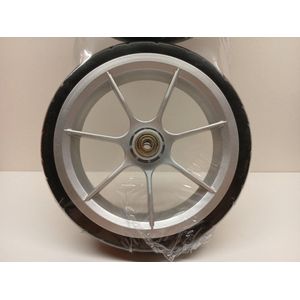 Vermeiren - Quadri Light - Achterwielen - Zwart - 7 inch en 8 inch