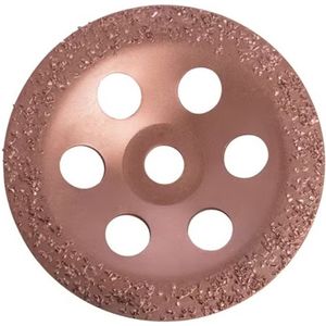 Scheppach CGP1200 Diamantschijf Ø 180 mm