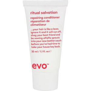 EVO - Ritual Salvation - Conditioner - 30ml - Hydraterend voor Gekleurd Haar