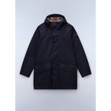 Napapijri - Pilloz Shell - Jas - Blu Marine - Winddicht en Waterdicht