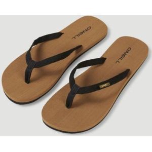 O'neill Teenslippers DITSY JACQUARD BLOOMâ„¢ SANDALS
