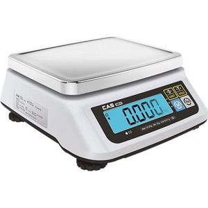 Weegschaal 006Kg/2Gr Of 015Kg/5Gr - CAS 859315 - Horeca & Professioneel