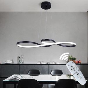 Moderne hanglamps-sVerlichtings-slamps-sLichts-sSlaapkamers-sHuiskamers-sModerns-sZwart