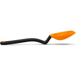 Spatel Supoon, Oranje - 32,5cm - Nylon - Spatel/Lepel | Dreamfarm