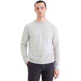 Dockers - Crewneck Trui - Groen - Biologisch Katoen