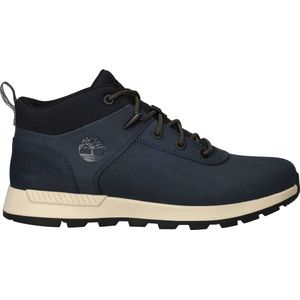 Timberland Sprint Basic Lace Up Veterboots - Heren - Blauw - Maat:47