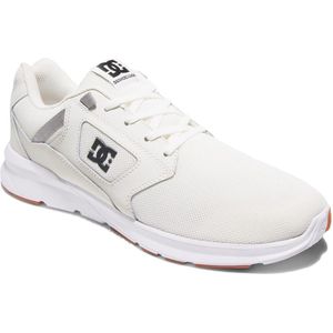 Dc Shoes - Skyline - Schoenen - Sportief - Nubuckleer en Mesh