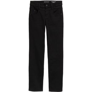 TOM TAILOR - Alexa - Jeans - Zwart - Denim