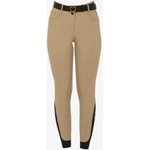 Equestro High-waisted full grip Rijbroek S