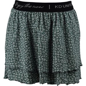 Quinty - Rok - Groen Cheetah