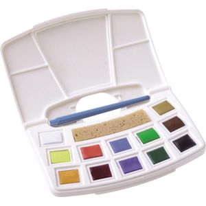 Talens Art Creation Aquarelverf Pocket Box