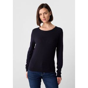 comma Strickpullover