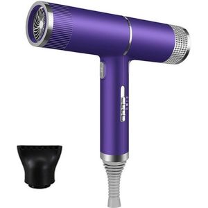 CHIWIN Professionele Haardroger 1000W – Ionentechnologie – 2 Warmtestanden & 3 Snelheden – Stil & Lichtgewicht – Koude Luchtfunctie – Föhn voor Thuis & Salongebruik