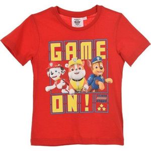 Paw Patrol T-shirt 116