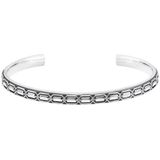 Thomas Sabo - Rebel at Heart - Armband - Zilver - 17,5 cm