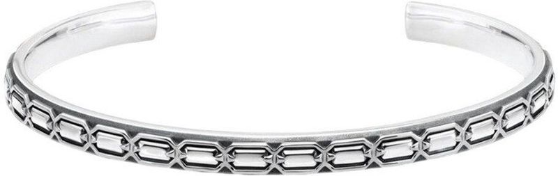 Thomas Sabo - Rebel at Heart - Armband - Zilver - 17,5 cm