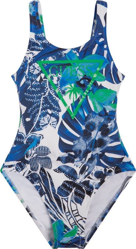 Guess - ONE PIECE SWIMSUIT - Badpakken - Multicolour
