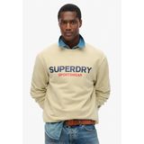 Superdry - Sportswear Logo - Sweatshirt - Heren