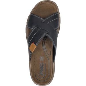 IMAC Open Teen Open Teen - blauw - Maat 45