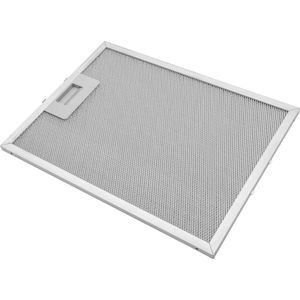 Alapure Metaalfilter 46219 247x327x8mm geschikt voor Pelgrim |