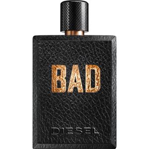 Diesel Bad - 125 ml - eau de toilette spray - herenparfum