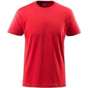 Mascot Crossover T-shirt 51579-965 - signaalrood - 2XL