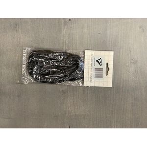 Rucanor Ronde  Veter Zwart 100 cm