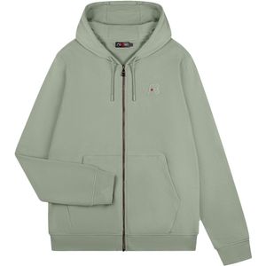 AB Lifestyle Canvas Vest Desert Sage