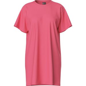 PIECES - PCRIA SS DRESS JRS NOOS BC - Meisjes - Mini jurken