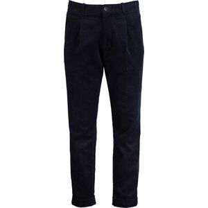 Scotch & Soda Chino - Slim Fit - Blauw - 31-34