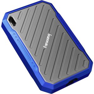 1 TB Externe SSD - Draagbare Solid State Drive tot 2000 MB/s met USB 3.2 Gen2, IP68 Water- en Stofbestendig