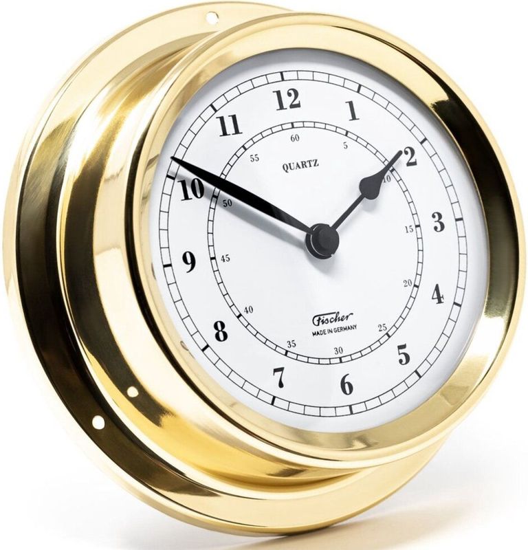 Fischer - Range 100 - Horloge