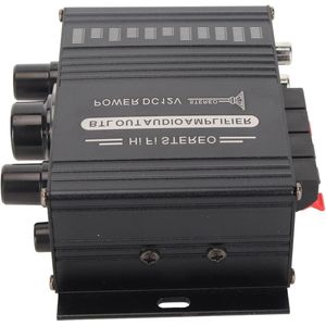 TPA3255 Eindversterker 300Wx2 HiFi Klasse D Stereo Digitale Audioversterker 2.0-kanaal - Onafhankelijke Toonregeling - Passieve Luidspreker Home .