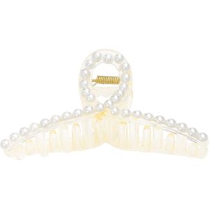 Haarclip| Hairclip Rose | Yehwang | Cadeau voor haar | Tieners | Moederdag
