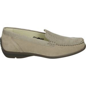 Waldlaufer - 431000-H-Harriet - Instappers - Taupe