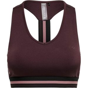 ONLY PLAY-Sport bh-Fudge