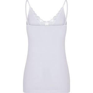 Beeren Top Beatrix wit maat M