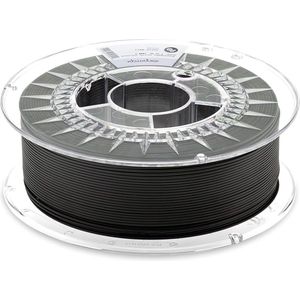 ø1.75 mm Black XPETG 3D Printer Filament 1kg Spool-Made in Austria