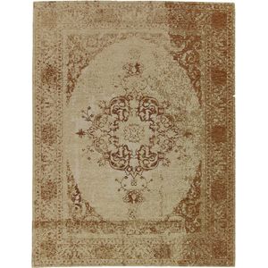 Vloerkleed Brinker Carpets Meda Rust - maat 240 x 340 cm