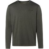 Vaude - Essential T-shirt - Sneldrogend - Lange Mouwen