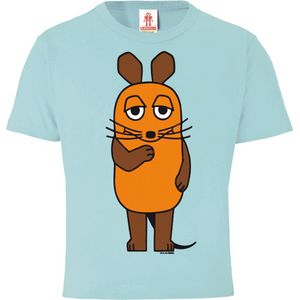 Logoshirt T-Shirt Sendung mit der Maus - Maus