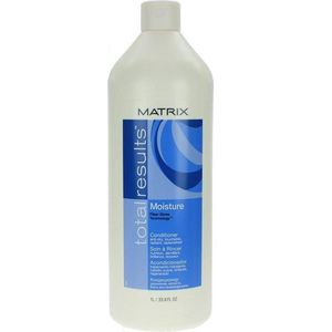 Matrix - TOTAL RESULTS MOISTURE conditioner 1000 ml