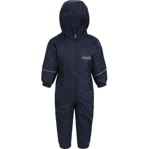 Regatta Regenpak Splosh Iii Junior Polyester Navy Maat 116