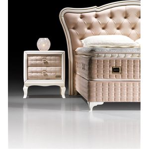 Bambi Viscolux Opbergbed 160x200