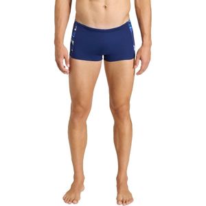 RIPSTREAM TEAM GRAPHIC-ZWEMBOXERSHORTS
