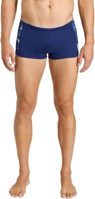 RIPSTREAM TEAM GRAPHIC-ZWEMBOXERSHORTS