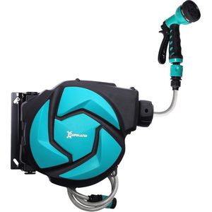 Professionele Föhn met Diffuser en Cool Shoot - Compact en Krachtig met 3 Temperaturen