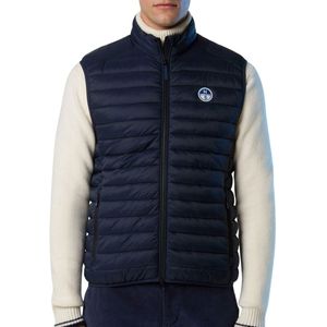 North Sails - Zephyr - Ultralichte Bodywarmer - Heren