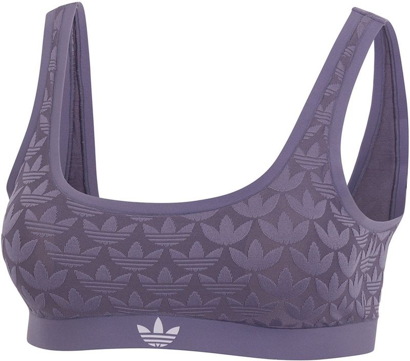 Adidas - Originals Bustier - Bralette
