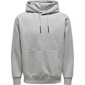 ONLY & SONS ONSCERES HOODIE SWEAT NOOS Heren Trui - Maat M